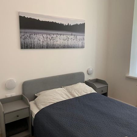 Ak Apartment Riga Dış mekan fotoğraf