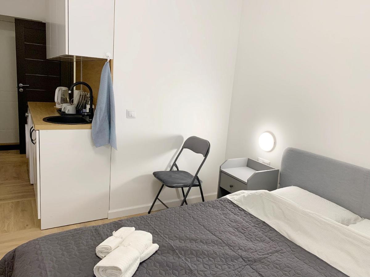 Ak Apartment Riga Dış mekan fotoğraf