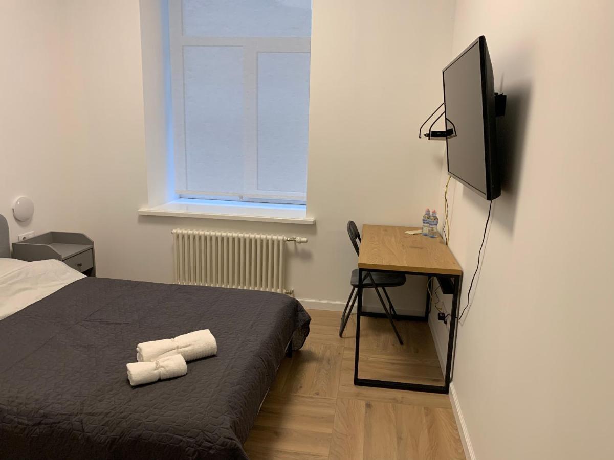 Ak Apartment Riga Dış mekan fotoğraf