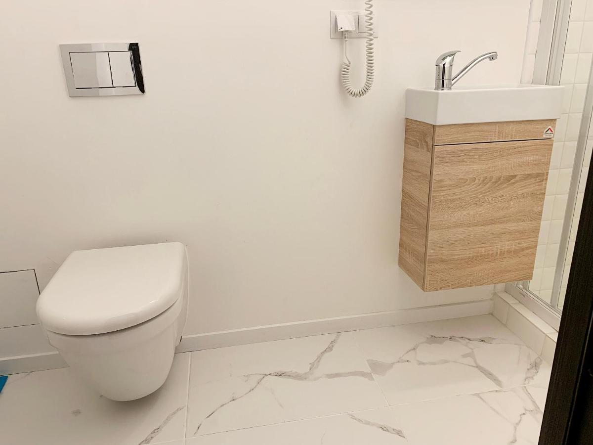 Ak Apartment Riga Dış mekan fotoğraf