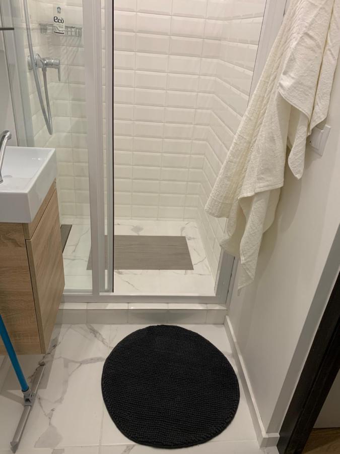 Ak Apartment Riga Dış mekan fotoğraf