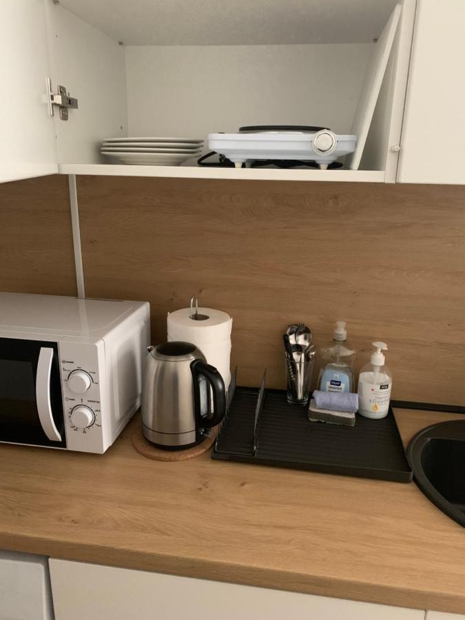 Ak Apartment Riga Dış mekan fotoğraf
