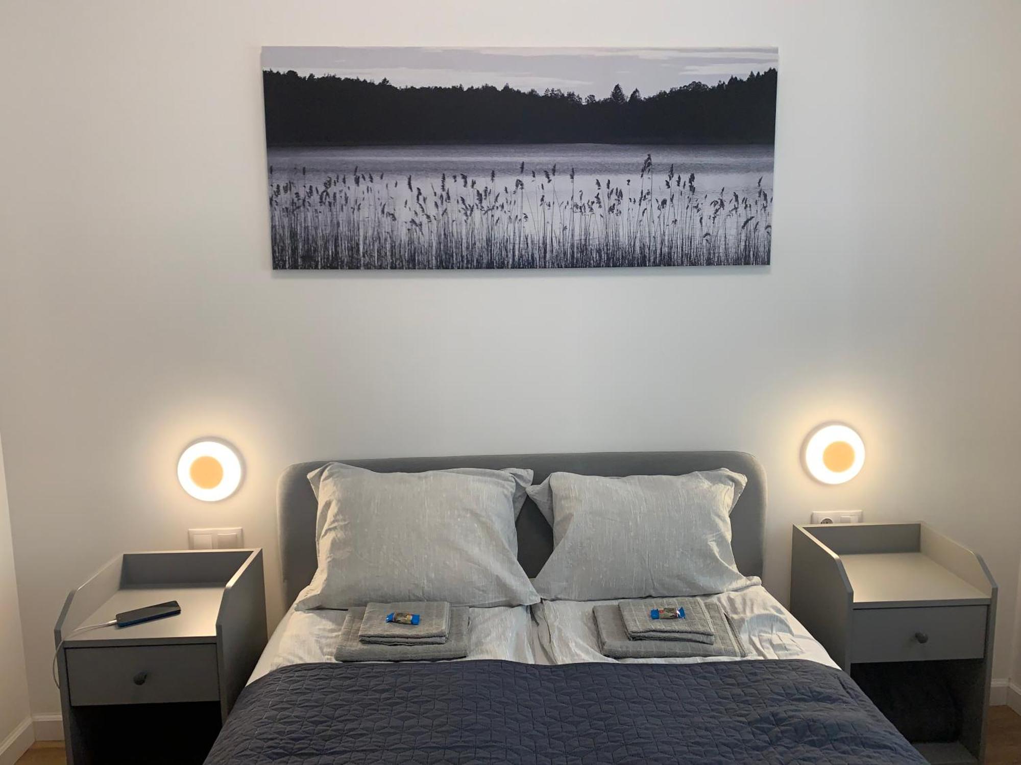 Ak Apartment Riga Dış mekan fotoğraf